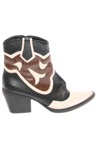 Női bokacsizma Eksept, Méret 38, Szín Sokszínű, Ár 29 199 Ft