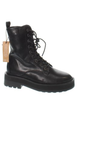 Дамски боти Even&Odd, Размер 37, Цвят Черен, Цена 26,07 €