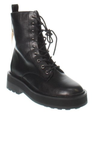 Дамски боти Even&Odd, Размер 37, Цвят Черен, Цена 26,07 €