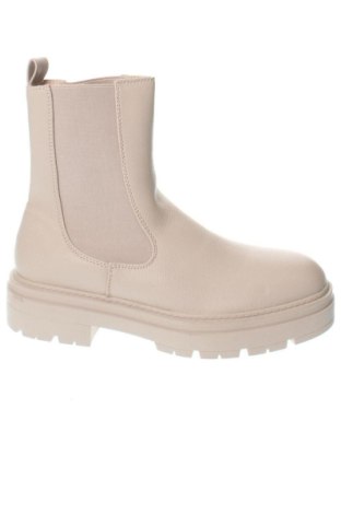 Botine de damă Even&Odd, Mărime 41, Culoare Bej, Preț 195,99 Lei