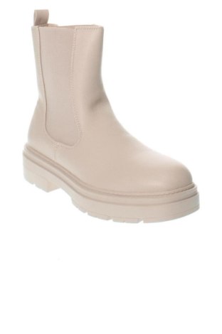 Botine de damă Even&Odd, Mărime 41, Culoare Bej, Preț 195,99 Lei