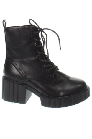 Γυναικεία μποτάκια Even&Odd, Μέγεθος 37, Χρώμα Μαύρο, Τιμή 38,99 €