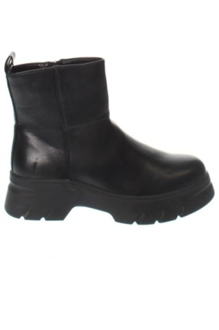 Damskie botki Even&Odd, Rozmiar 39, Kolor Czarny, Cena 166,99 zł