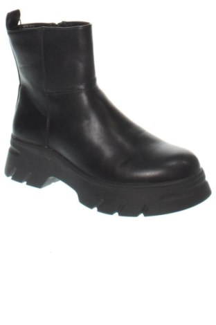 Damskie botki Even&Odd, Rozmiar 39, Kolor Czarny, Cena 166,99 zł