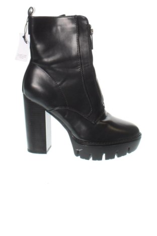 Női bokacsizma Even&Odd, Méret 39, Szín Fekete, Ár 19 749 Ft