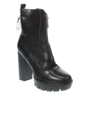 Női bokacsizma Even&Odd, Méret 39, Szín Fekete, Ár 19 749 Ft
