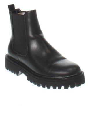 Botine de damă Even&Odd, Mărime 36, Culoare Negru, Preț 195,99 Lei