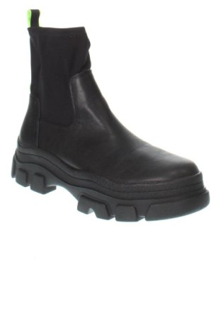 Női bokacsizma Even&Odd, Méret 42, Szín Fekete, Ár 19 749 Ft