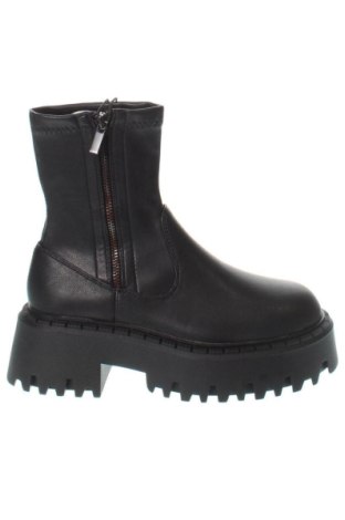 Botine de damă Even&Odd, Mărime 36, Culoare Negru, Preț 195,99 Lei
