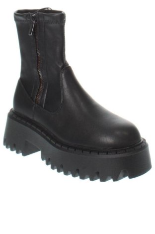 Botine de damă Even&Odd, Mărime 36, Culoare Negru, Preț 195,99 Lei