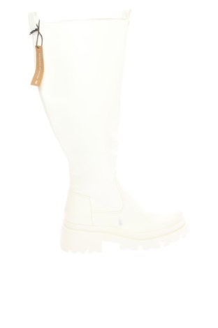 Дамски боти Even&Odd, Размер 40, Цвят Бял, Цена 39,88 €