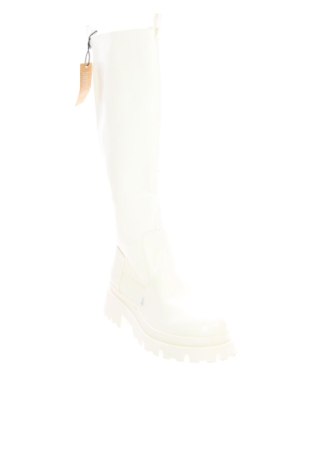 Дамски боти Even&Odd, Размер 40, Цвят Бял, Цена 39,88 €