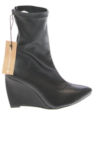 Botine de damă Even&Odd, Mărime 37, Culoare Negru, Preț 243,99 Lei