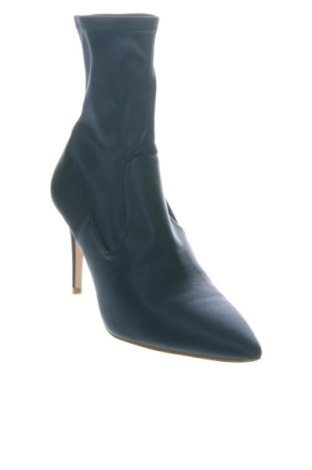 Botine de damă Faith, Mărime 41, Culoare Albastru, Preț 93,84 Lei