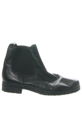 Botine de damă Gabor, Mărime 36, Culoare Negru, Preț 443,99 Lei