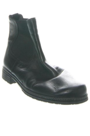 Botine de damă Gabor, Mărime 36, Culoare Negru, Preț 443,99 Lei