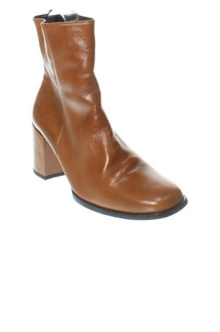 Botine de damă Gabor, Mărime 38, Culoare Maro, Preț 442,99 Lei