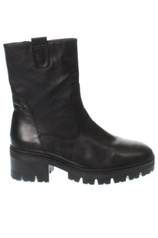 Damen Stiefeletten Gabor, Größe 40, Farbe Schwarz, Preis 84,99 €