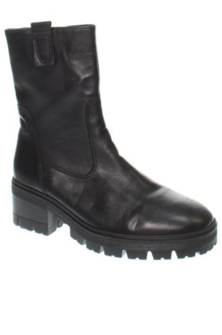Damen Stiefeletten Gabor, Größe 40, Farbe Schwarz, Preis 84,99 €