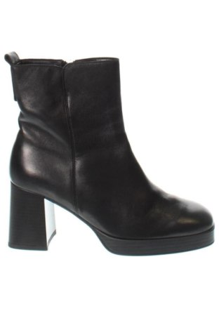 Γυναικεία μποτάκια Gabor, Μέγεθος 39, Χρώμα Μαύρο, Τιμή 86,99 €