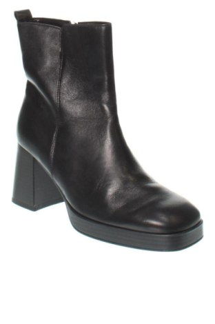 Γυναικεία μποτάκια Gabor, Μέγεθος 39, Χρώμα Μαύρο, Τιμή 86,99 €