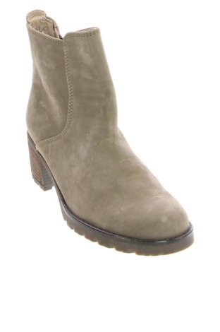 Női bokacsizma Gabor, Méret 39, Szín Bézs, Ár 35 839 Ft