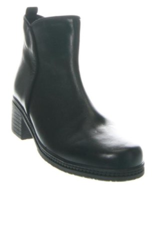 Botine de damă Gabor, Mărime 37, Culoare Negru, Preț 380,57 Lei