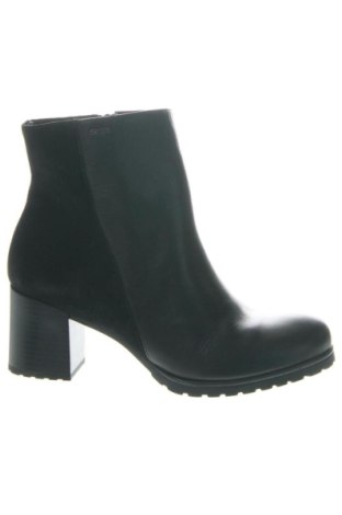 Botine de damă Geox, Mărime 39, Culoare Negru, Preț 674,99 Lei