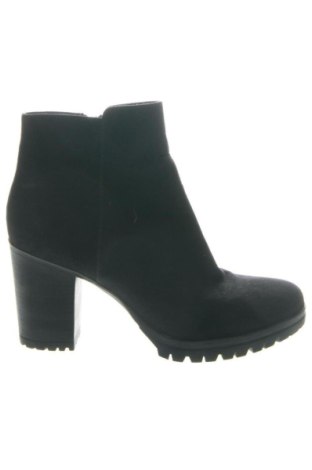 Damen Stiefeletten Graceland, Größe 36, Farbe Schwarz, Preis € 32,00