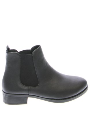 Botine de damă Graceland, Mărime 38, Culoare Negru, Preț 67,88 Lei