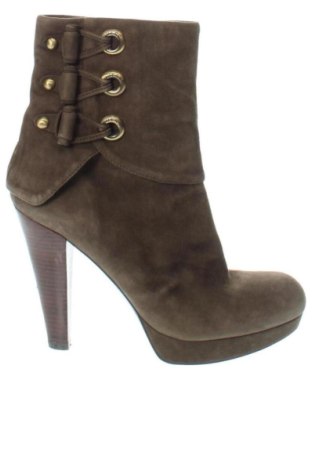 Dámské boty  Guess, Velikost 39, Barva Zelená, Cena  5 094,00 Kč