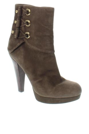 Dámské boty  Guess, Velikost 39, Barva Zelená, Cena  5 094,00 Kč