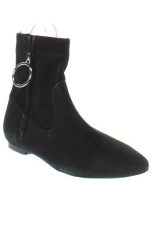 Damen Stiefeletten H&M, Größe 35, Farbe Schwarz, Preis € 51,60