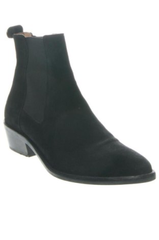 Damen Stiefeletten H&M, Größe 38, Farbe Schwarz, Preis 52,00 €