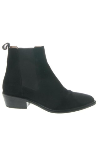 Damen Stiefeletten H&M, Größe 38, Farbe Schwarz, Preis 52,00 €