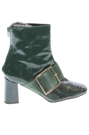 Női bokacsizma Heine, Méret 39, Szín Sokszínű, Ár 17 465 Ft