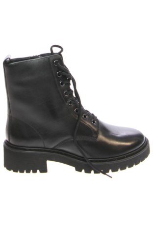 Damen Stiefeletten Hogl, Größe 40, Farbe Schwarz, Preis 172,99 €