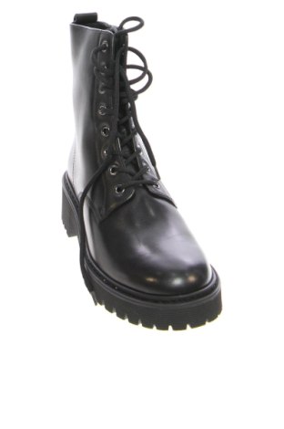 Damen Stiefeletten Hogl, Größe 40, Farbe Schwarz, Preis 172,99 €