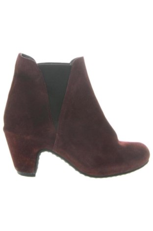 Botine de damă Hogl, Mărime 37, Culoare Maro, Preț 317,54 Lei