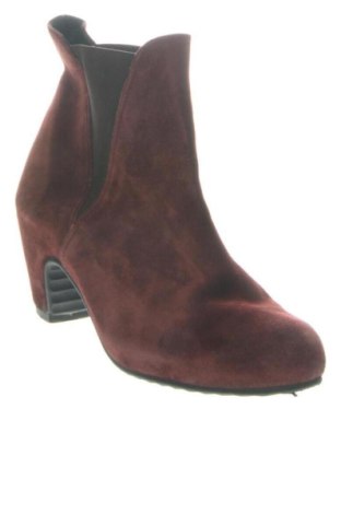 Botine de damă Hogl, Mărime 37, Culoare Maro, Preț 317,54 Lei