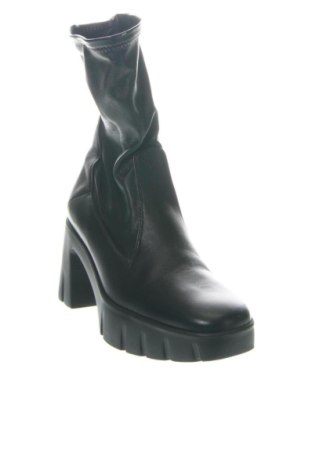 Női bokacsizma Hogl, Méret 36, Szín Fekete, Ár 97 946 Ft