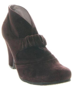 Damen Stiefeletten Hush Puppies, Größe 38, Farbe Braun, Preis 72,00 €