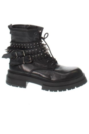 Botine de damă Inuovo, Mărime 41, Culoare Negru, Preț 442,99 Lei