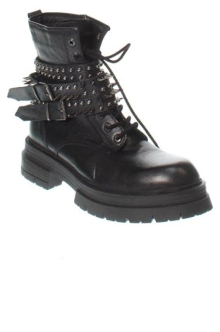 Botine de damă Inuovo, Mărime 41, Culoare Negru, Preț 442,99 Lei