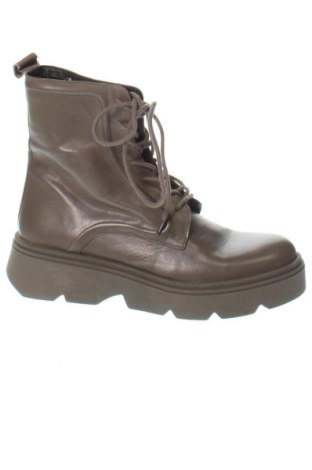 Damen Stiefeletten Inuovo, Größe 41, Farbe Grau, Preis 75,99 €