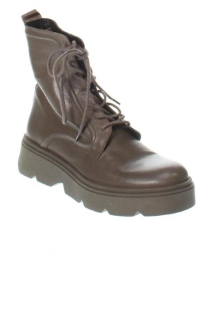 Damen Stiefeletten Inuovo, Größe 41, Farbe Grau, Preis 75,99 €