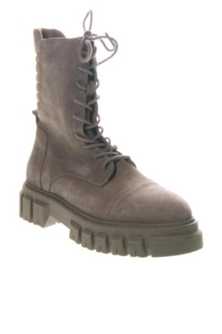 Botine de damă Inuovo, Mărime 40, Culoare Bej, Preț 442,99 Lei