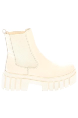 Damen Stiefeletten Inuovo, Größe 38, Farbe Beige, Preis 75,99 €