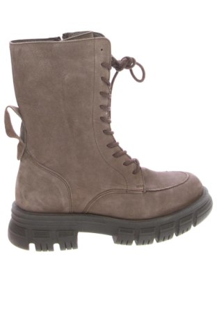 Botine de damă Inuovo, Mărime 39, Culoare Maro, Preț 549,99 Lei