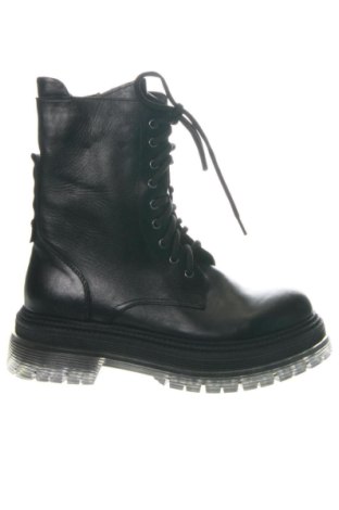 Női bokacsizma Inuovo, Méret 38, Szín Fekete, Ár 44 009 Ft